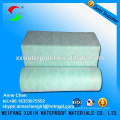 0.6mm high polymer polyethylene waterproofing membrane